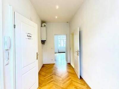 Mietwohnung in 1100 Wien