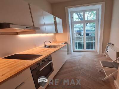 Wohnung mieten in 1040 Wien (Bild 1)