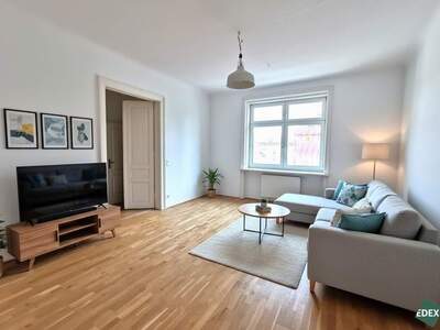 Eigentumswohnung in 1030 Wien