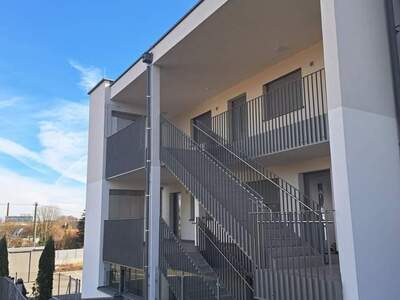 Eigentumswohnung in 4720 Neumarkt