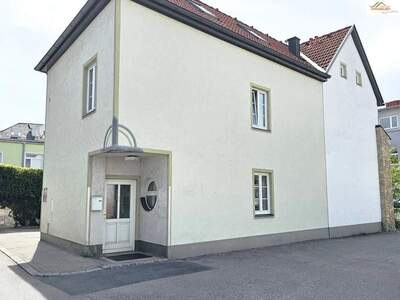 Gewerbeobjekt mieten in 2620 Neunkirchen