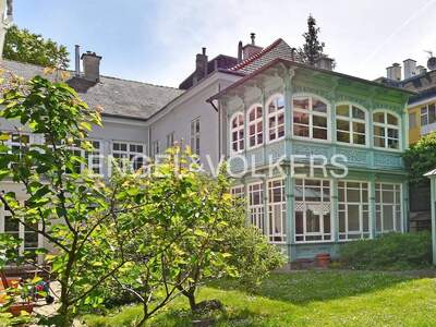 Haus kaufen in 1130 Wien