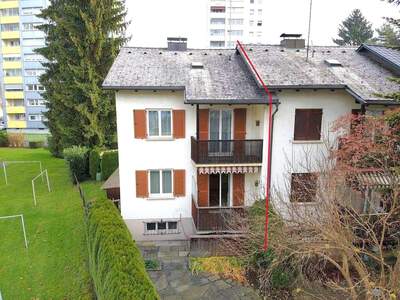 Haus kaufen in 6900 Bregenz