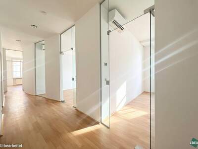 Gewerbeobjekt mieten in 1030 Wien