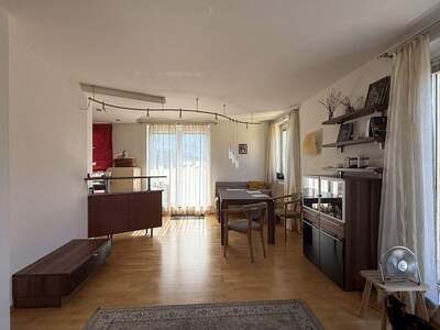 Wohnung kaufen in 5020 Salzburg