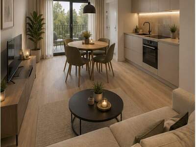 Wohnung mit Balkon kaufen in 8044 Graz (Bild 1)
