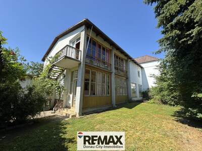 Einfamilienhaus kaufen in 3481 Fels (Bild 1)