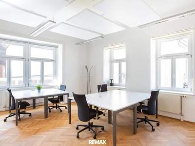 Gewerbeobjekt mieten in 1010 Wien