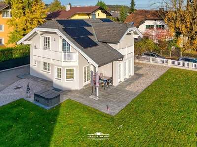 Haus kaufen in 4840 Vöcklabruck