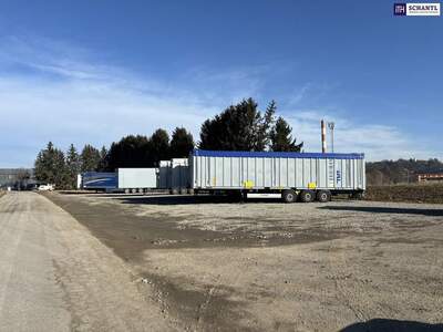 Gewerbeobjekt mieten in 8410 Wildon