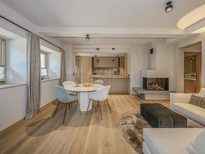 Terrassenwohnung kaufen in 6370 Kitzbühel (Bild 5)
