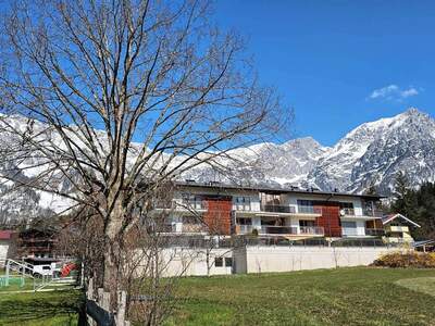 Eigentumswohnung in 6351 Scheffau (Bild 1)