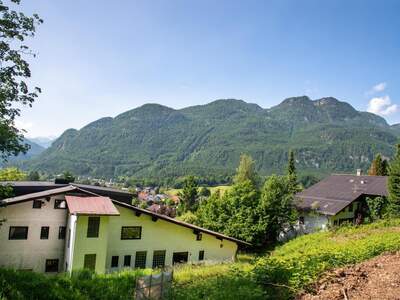 Etagenwohnung kaufen in 4820 Bad Ischl