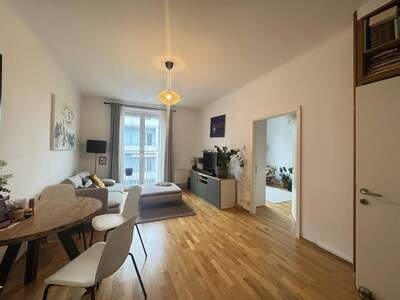 Wohnung mieten in 1030 Wien