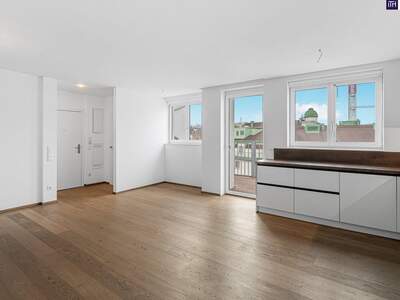 Wohnung mit Balkon kaufen in 1050 Wien (Bild 2)