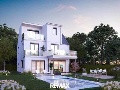 Haus kaufen in 1220 Wien