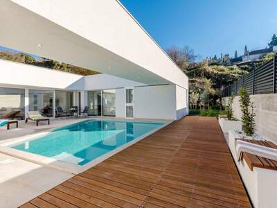 Haus mit Garten kaufen in 21423 Nerežišca (Bild 1)