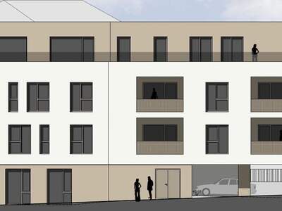 Wohn- und Geschäftshaus kaufen in 4150 Rohrbach