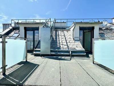 Wohnung kaufen in 1180 Wien