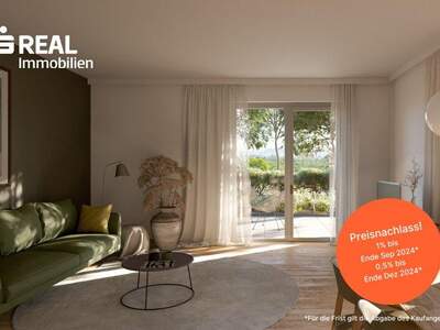 Terrassenwohnung kaufen in 1210 Wien (Bild 1)