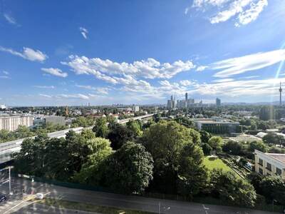 Mietwohnung in 1220 Wien