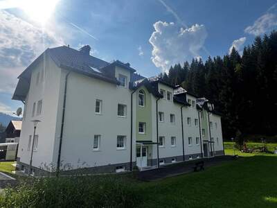Wohnung mieten in 3295 Lackenhof