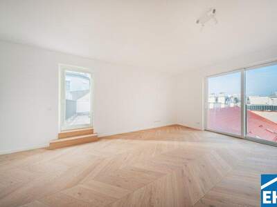 Terrassenwohnung kaufen in 1040 Wien (Bild 4)