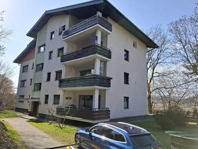 Wohnung mit Balkon kaufen in 9063 Maria Saal (Bild 1)