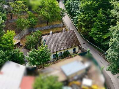 Haus kaufen in 1140 Wien