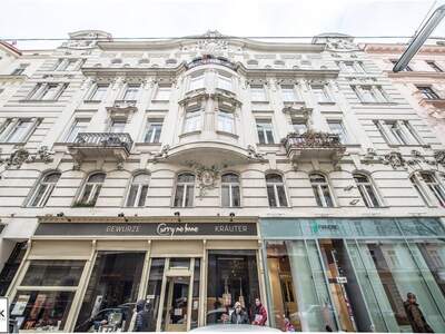 Wohnung mieten in 1090 Wien