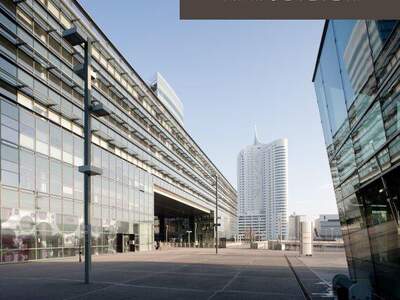 Büro / Praxis mieten in 1220 Wien (Bild 2)