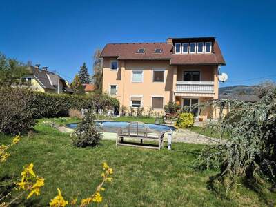 Haus kaufen in 9400 Wolfsberg