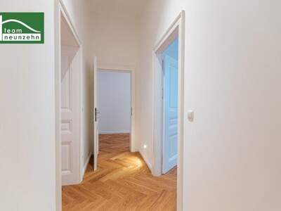Terrassenwohnung kaufen in 1220 Wien (Bild 4)