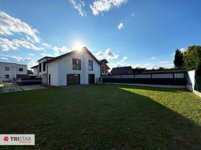 Haus kaufen in 2486 Pottendorf