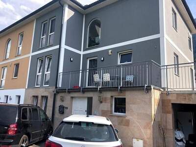 Haus mit Garten kaufen in 6404 Polling (Bild 2)