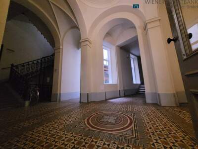 Wohnung kaufen in 1020 Wien