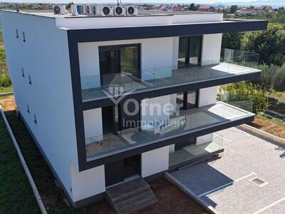 Eigentumswohnung in 23233 Privlaka (Bild 3)