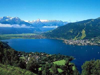 Gewerbeobjekt kaufen in 5700 Zell am See