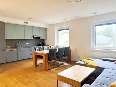 Altbauwohnung kaufen in 2641 Greis (Bild 1)