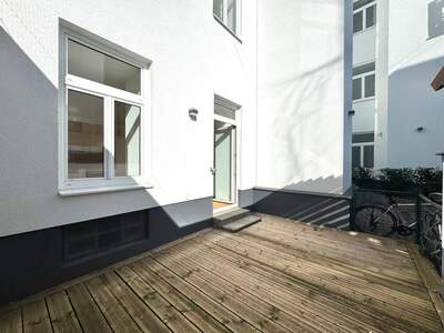 Eigentumswohnung in 1170 Wien