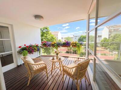 Wohnung mieten in 1030 Wien