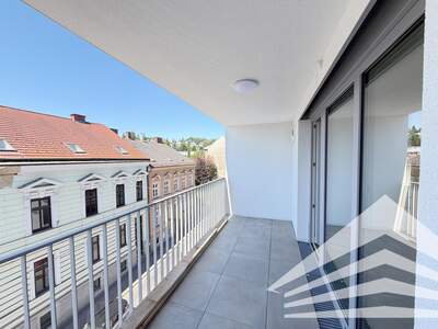 Etagenwohnung mieten in 4040 Linz