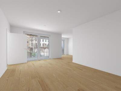Terrassenwohnung kaufen in 1170 Wien (Bild 2)