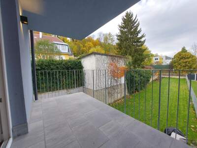 Terrassenwohnung mieten in 3040 Neulengbach (Bild 3)