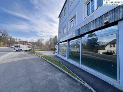 Gewerbeobjekt mieten in 8280 Fürstenfeld (Bild 2)