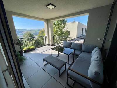 Terrassenwohnung mieten in 4707 Schlüßlberg (Bild 4)