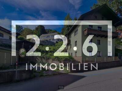 Grundstück kaufen in 6020 Innsbruck