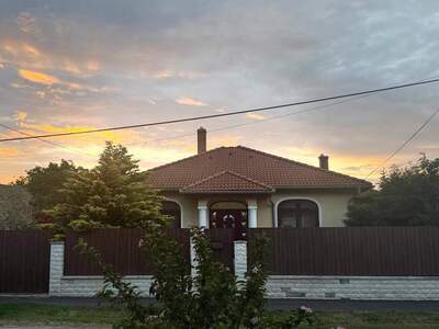 Haus provisionsfrei kaufen in 7350 Oberpullendorf