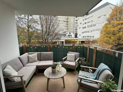 Wohnung kaufen in 1090 Wien