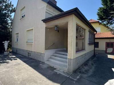 Einfamilienhaus kaufen in 2500 Baden (Bild 4)
